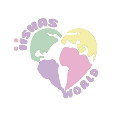 iishas-world